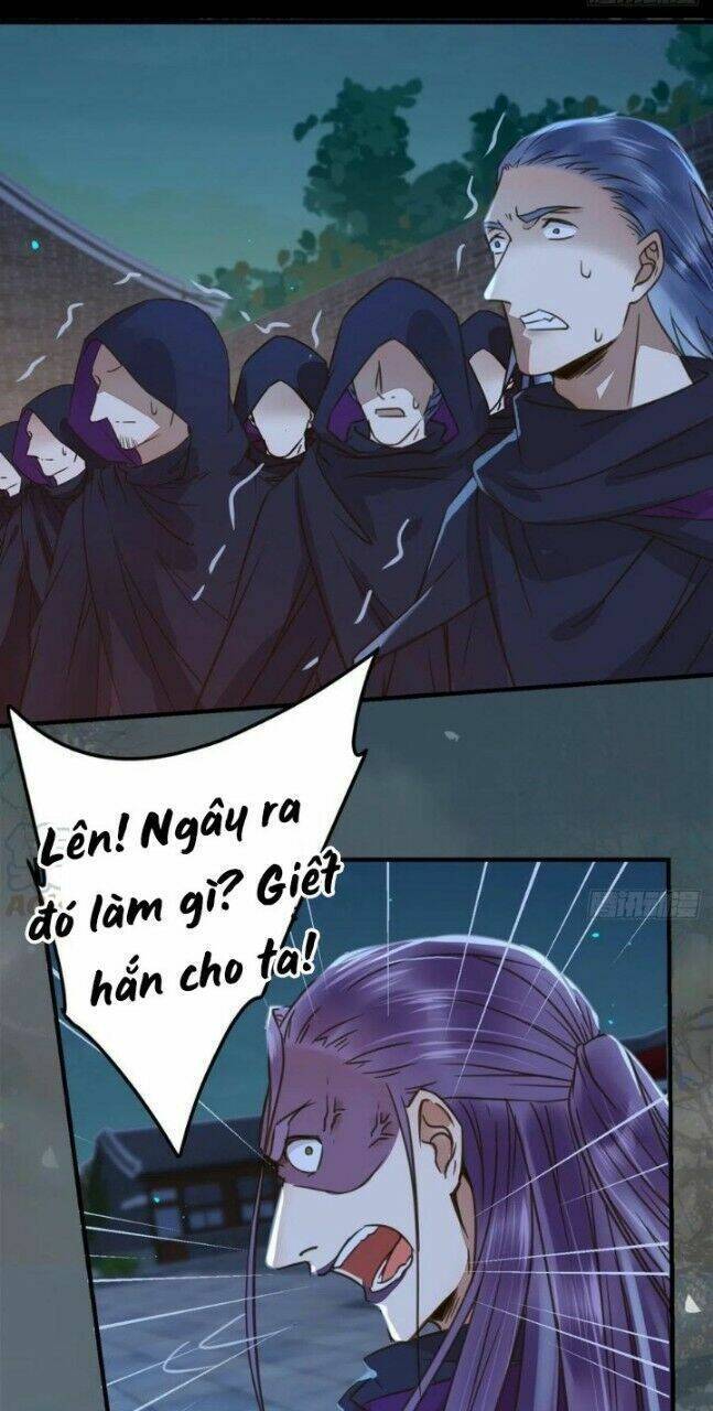 Tuyệt Sắc Quyến Rũ: Quỷ Y Chí Tôn - Chap 338