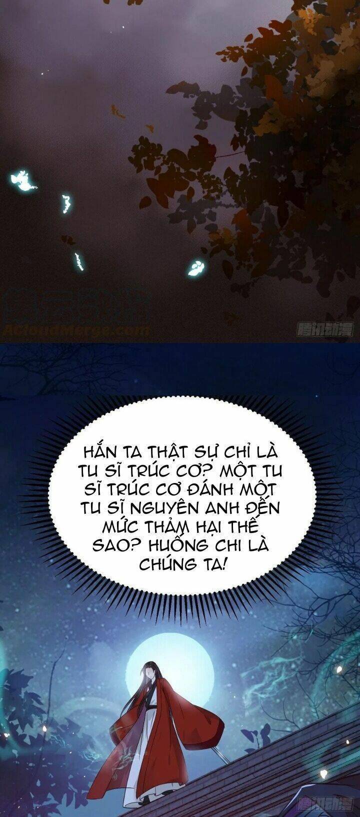 Tuyệt Sắc Quyến Rũ: Quỷ Y Chí Tôn - Chap 338