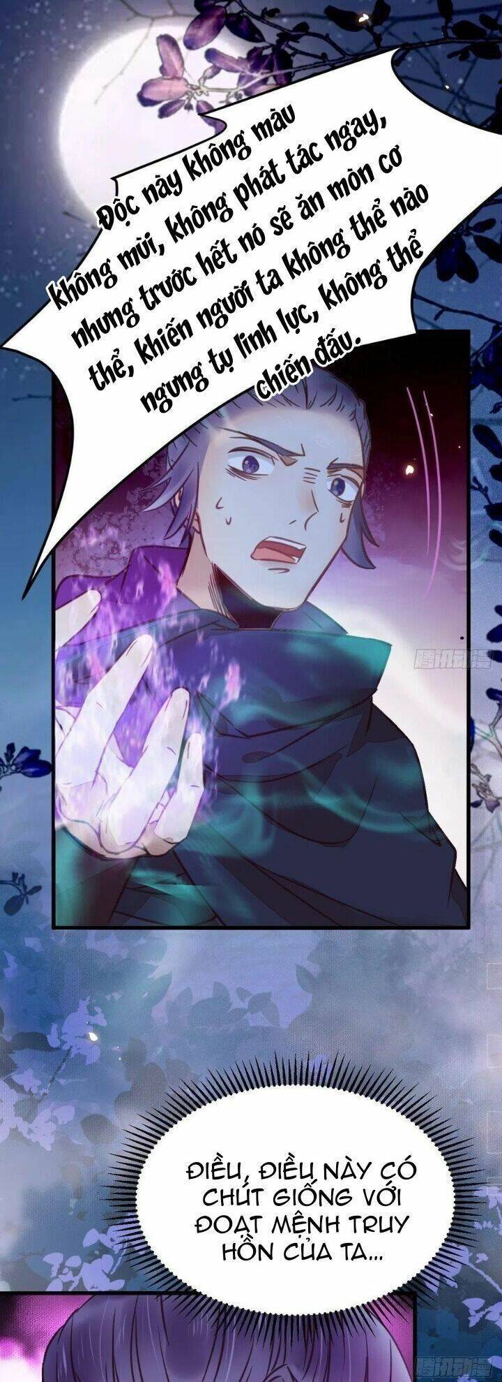 Tuyệt Sắc Quyến Rũ: Quỷ Y Chí Tôn - Chap 338