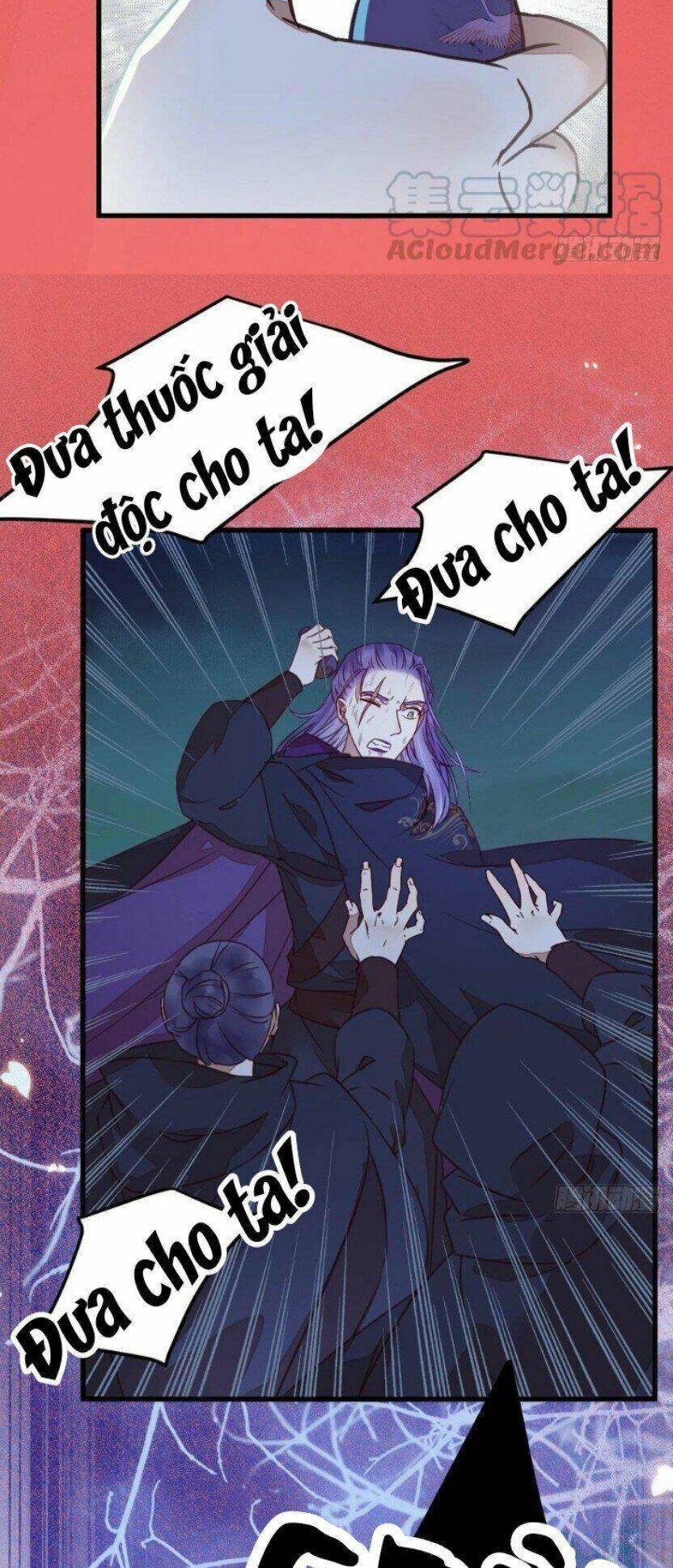 Tuyệt Sắc Quyến Rũ: Quỷ Y Chí Tôn - Chap 338