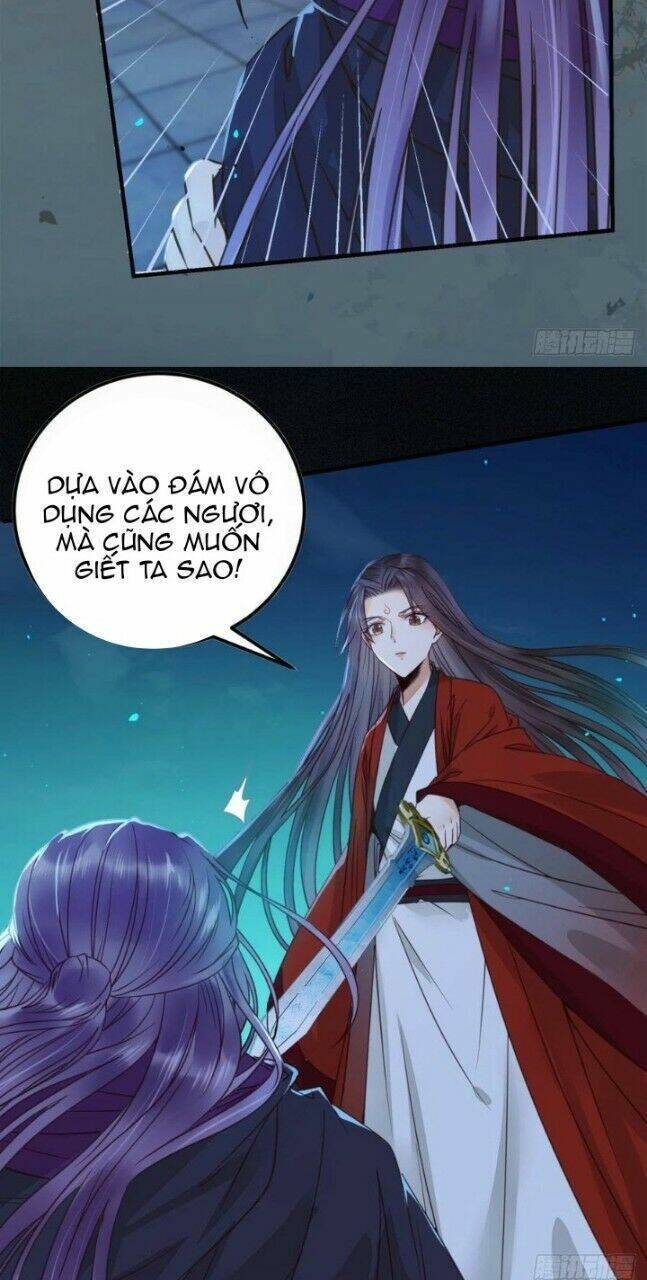 Tuyệt Sắc Quyến Rũ: Quỷ Y Chí Tôn - Chap 338