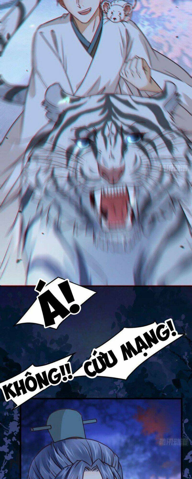 Tuyệt Sắc Quyến Rũ: Quỷ Y Chí Tôn - Chap 338