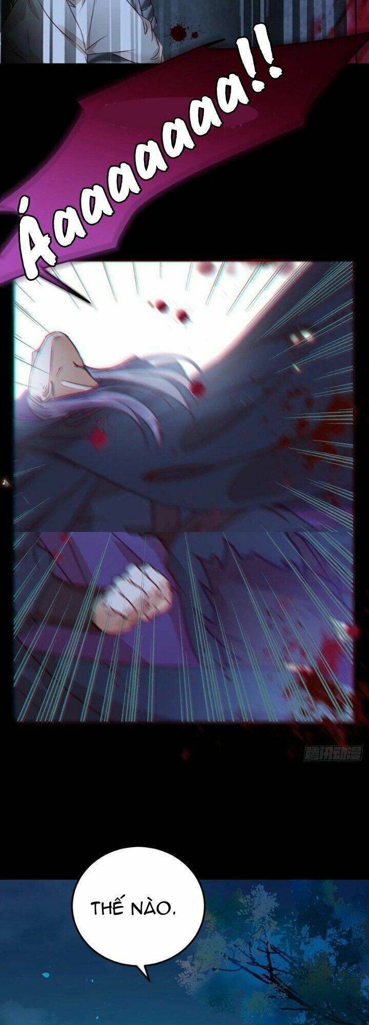 Tuyệt Sắc Quyến Rũ: Quỷ Y Chí Tôn - Chap 338