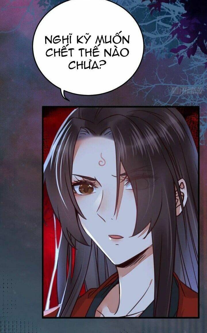 Tuyệt Sắc Quyến Rũ: Quỷ Y Chí Tôn - Chap 338