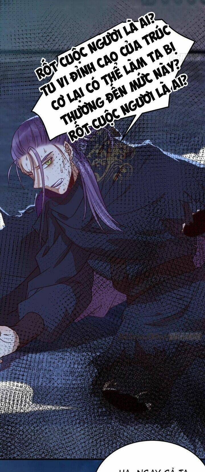 Tuyệt Sắc Quyến Rũ: Quỷ Y Chí Tôn - Chap 338