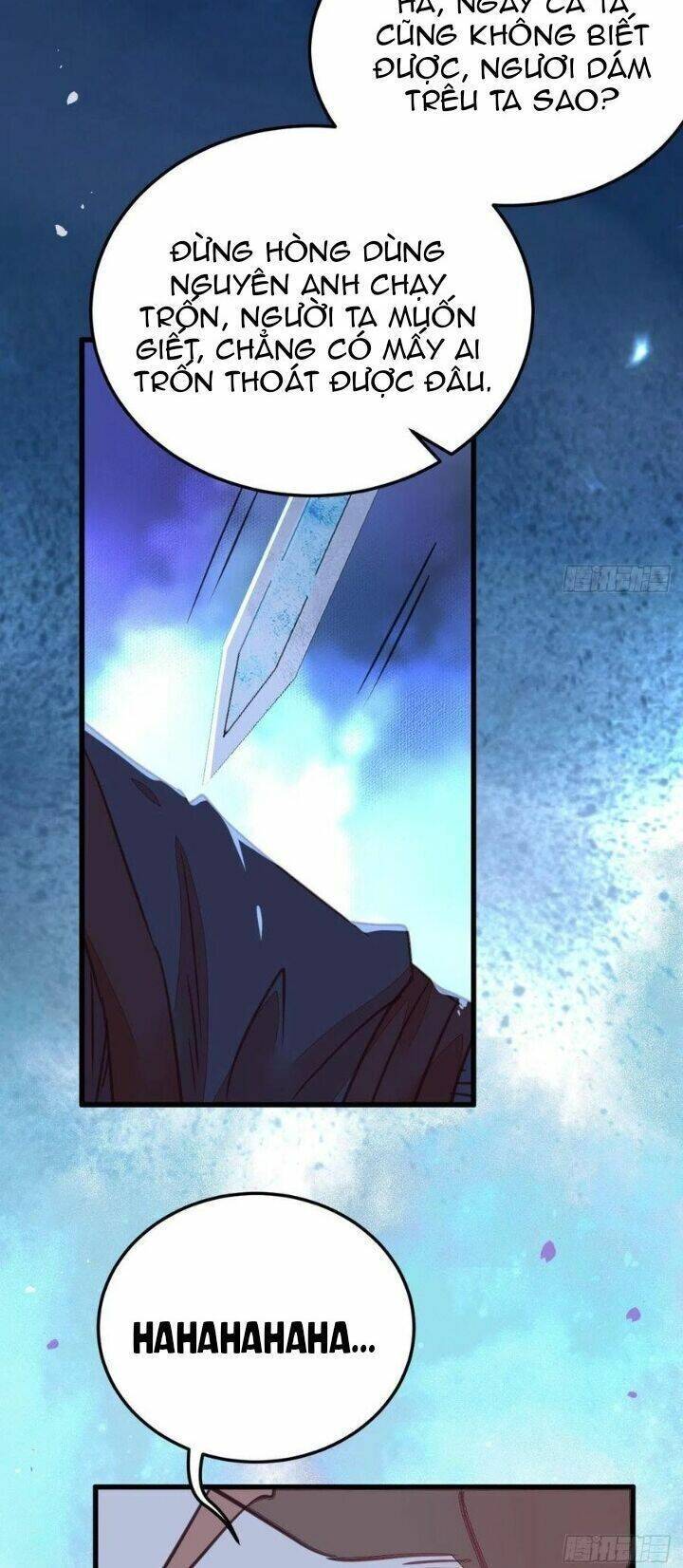 Tuyệt Sắc Quyến Rũ: Quỷ Y Chí Tôn - Chap 338