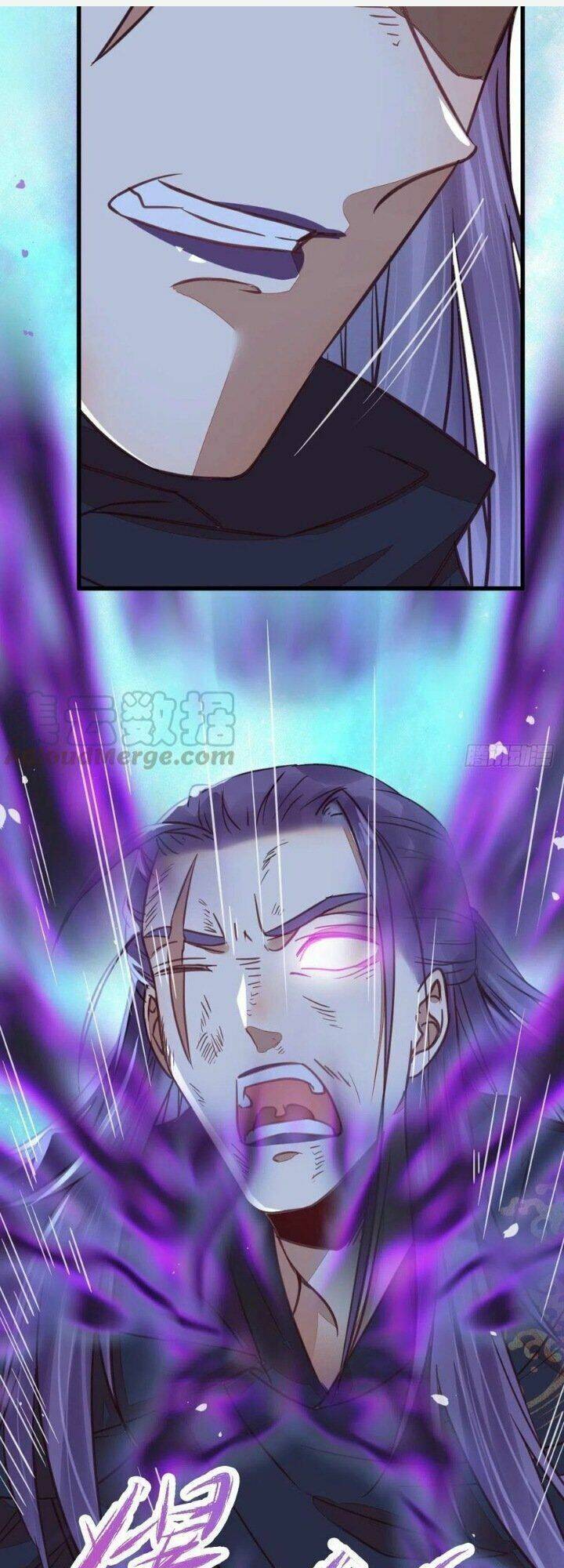 Tuyệt Sắc Quyến Rũ: Quỷ Y Chí Tôn - Chap 338