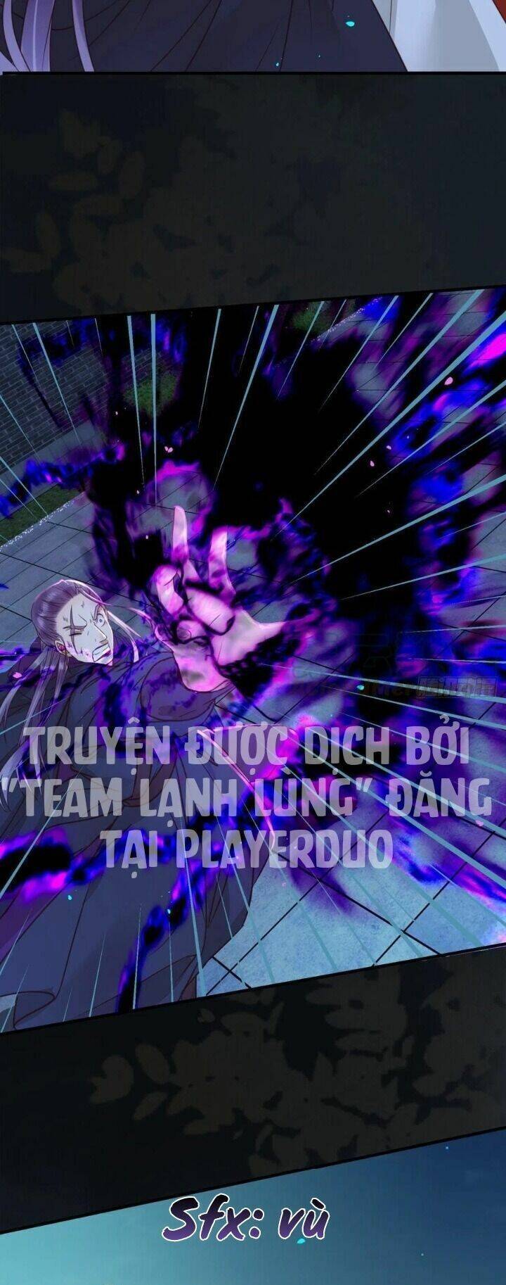 Tuyệt Sắc Quyến Rũ: Quỷ Y Chí Tôn - Chap 338