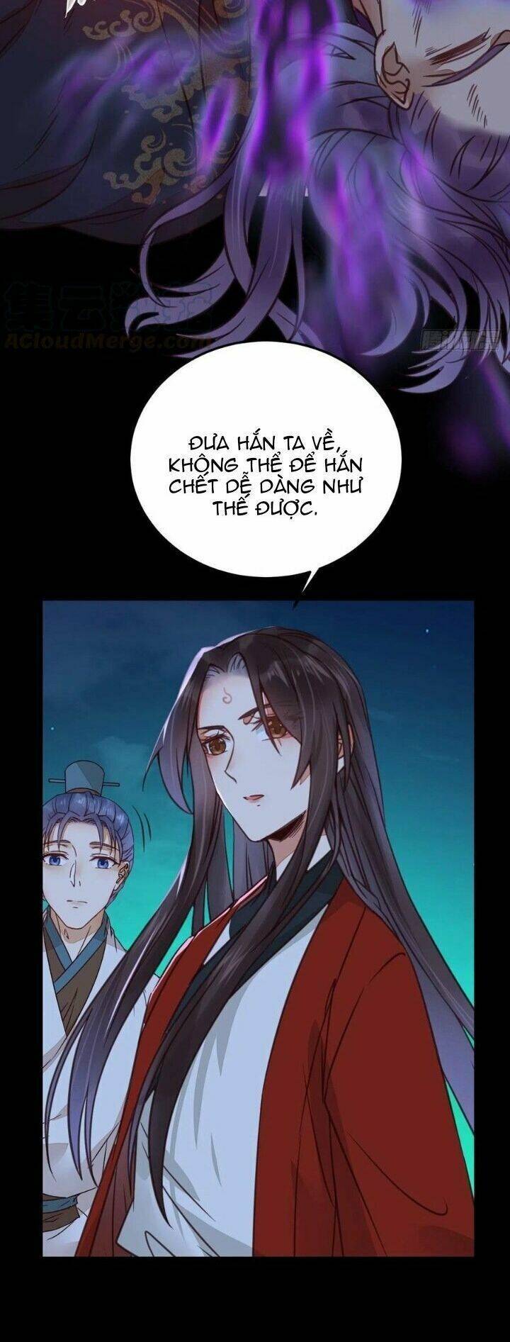 Tuyệt Sắc Quyến Rũ: Quỷ Y Chí Tôn - Chap 338