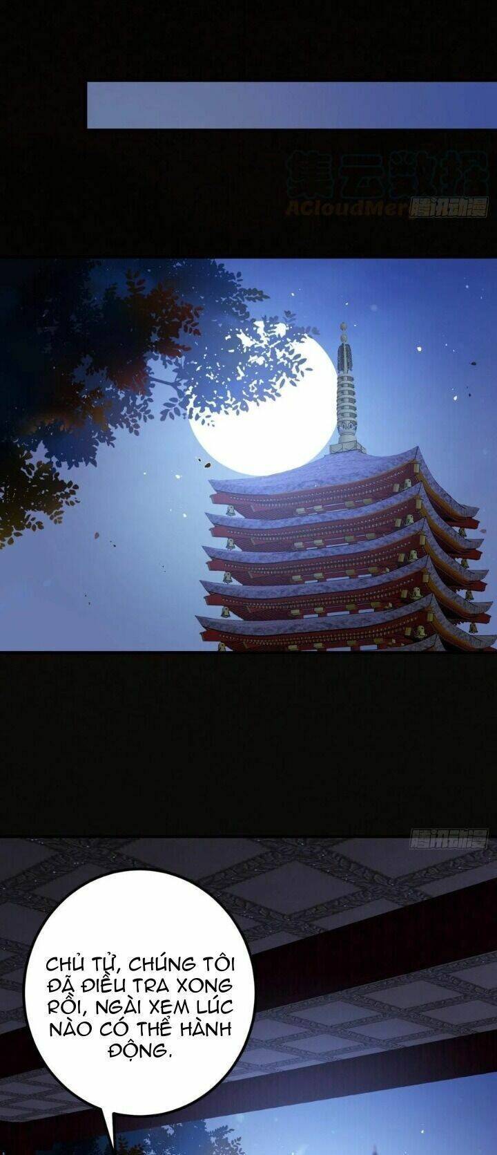 Tuyệt Sắc Quyến Rũ: Quỷ Y Chí Tôn - Chap 338