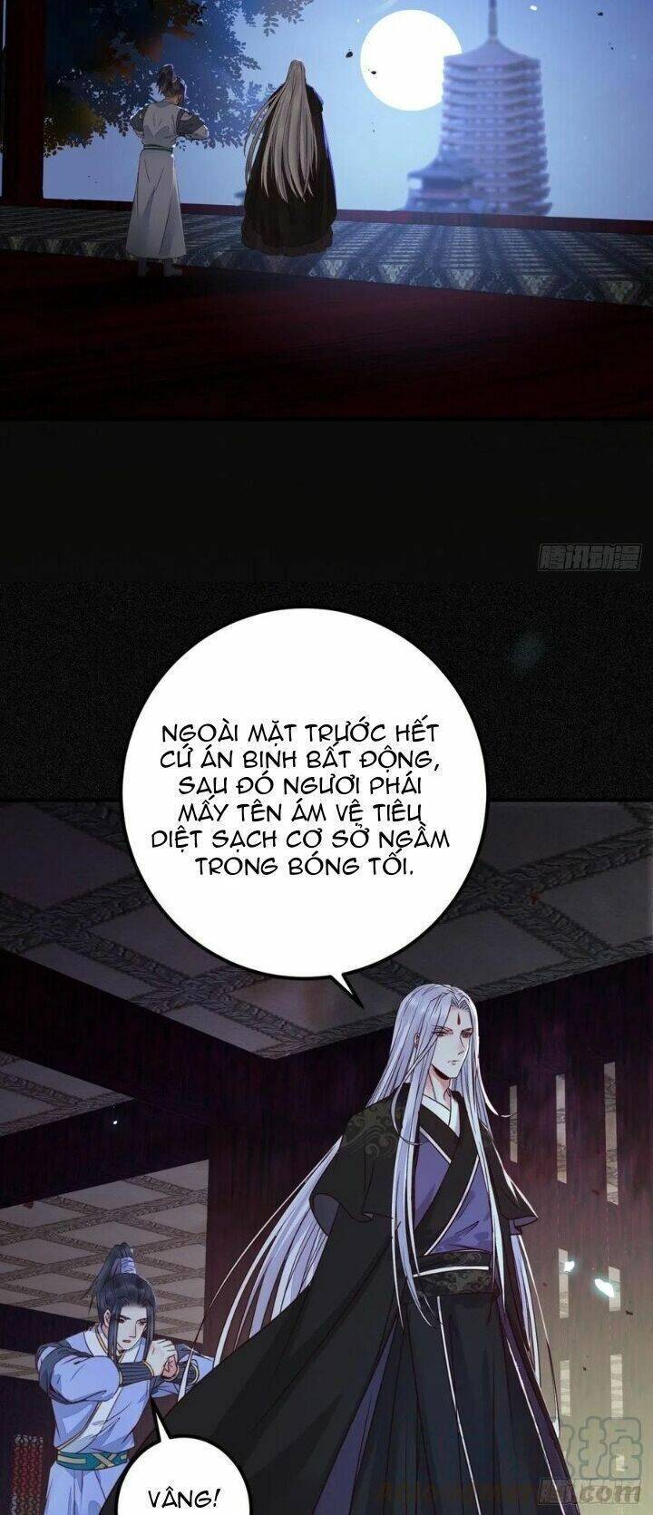 Tuyệt Sắc Quyến Rũ: Quỷ Y Chí Tôn - Chap 338