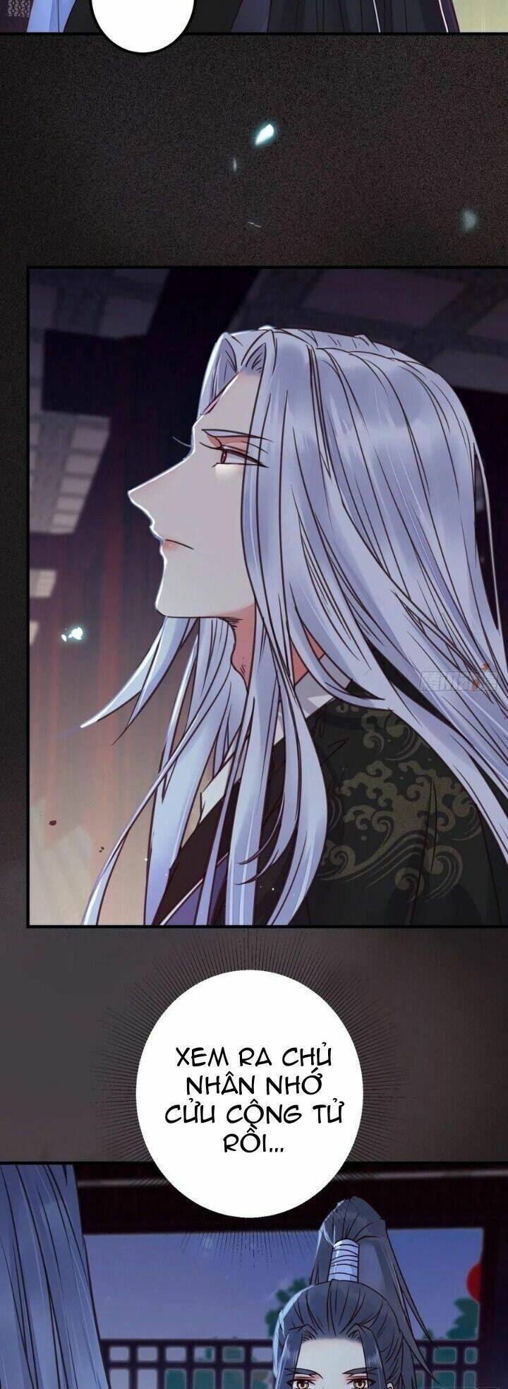 Tuyệt Sắc Quyến Rũ: Quỷ Y Chí Tôn - Chap 338