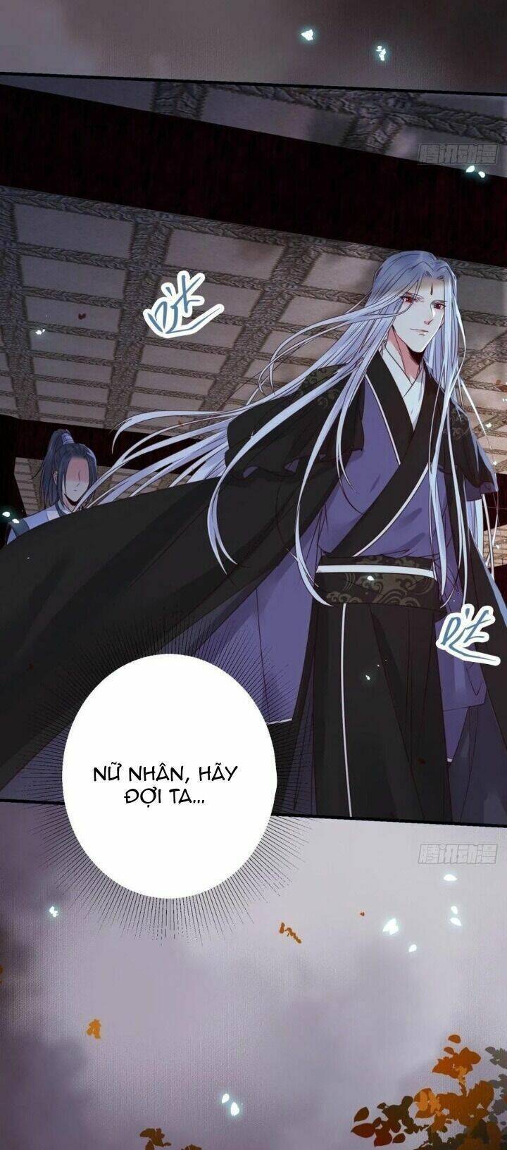 Tuyệt Sắc Quyến Rũ: Quỷ Y Chí Tôn - Chap 338