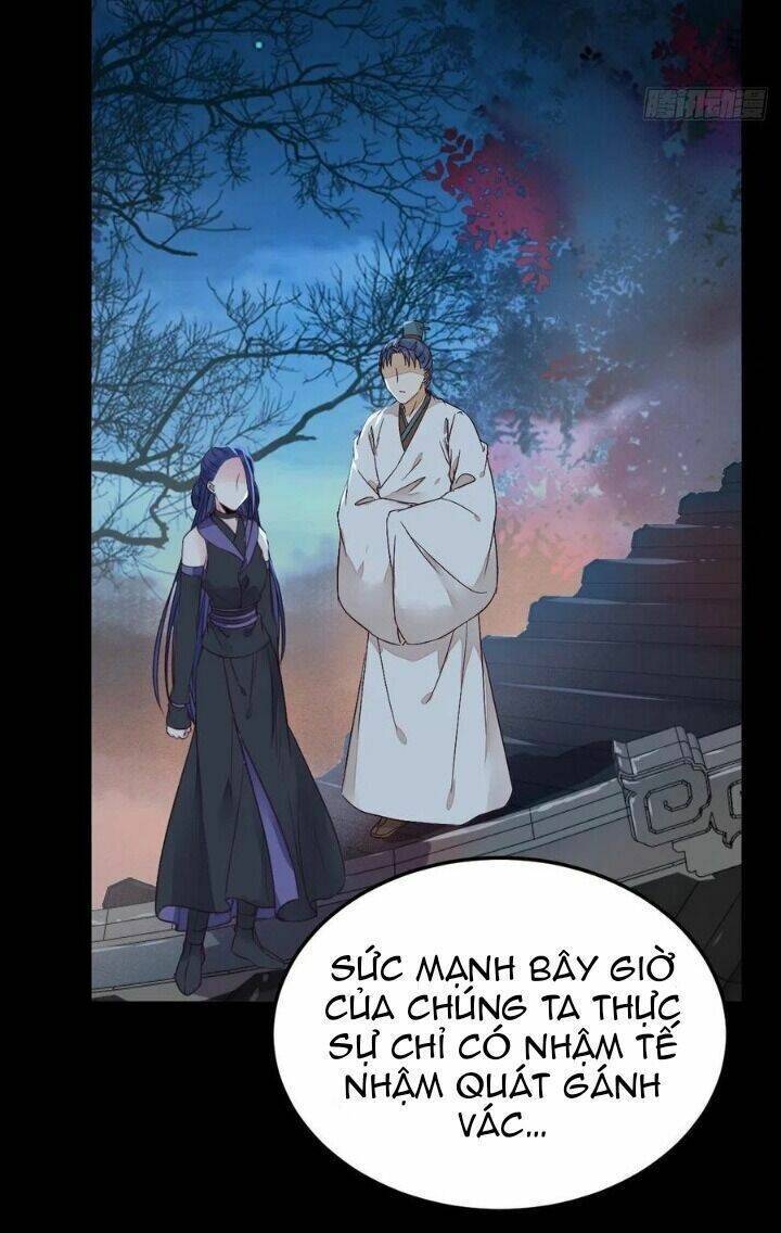 Tuyệt Sắc Quyến Rũ: Quỷ Y Chí Tôn - Chap 339