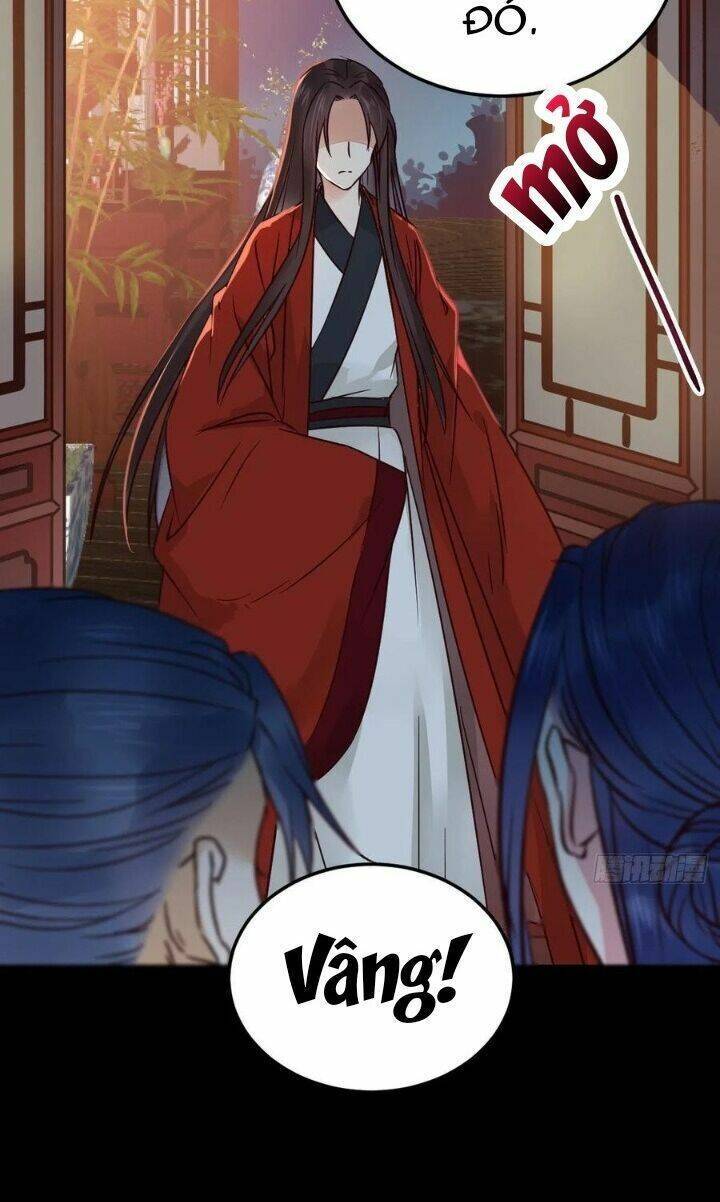 Tuyệt Sắc Quyến Rũ: Quỷ Y Chí Tôn - Chap 339
