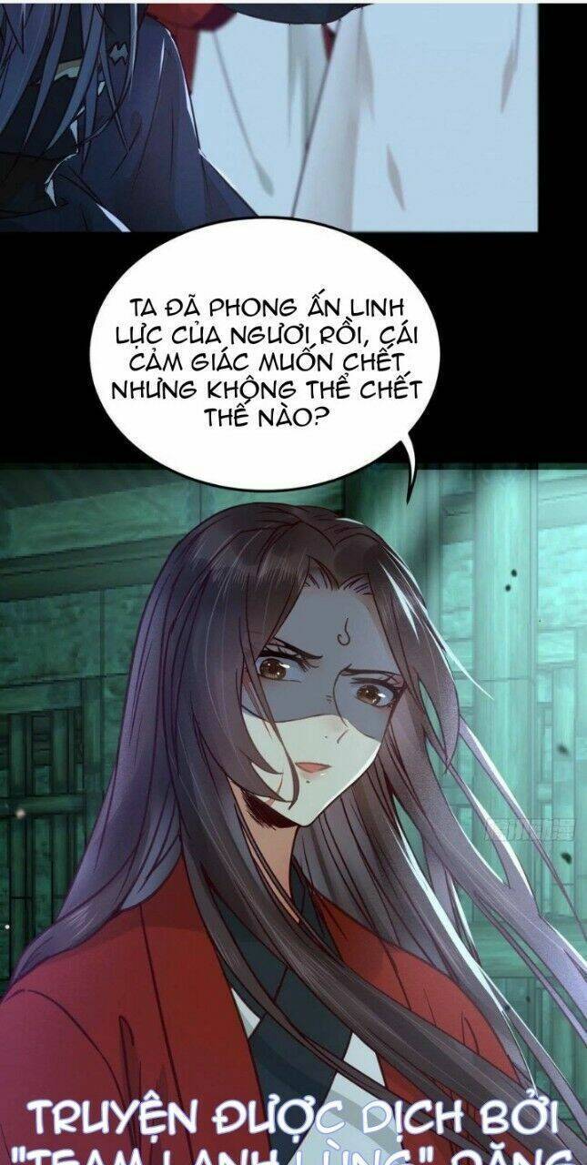 Tuyệt Sắc Quyến Rũ: Quỷ Y Chí Tôn - Chap 339