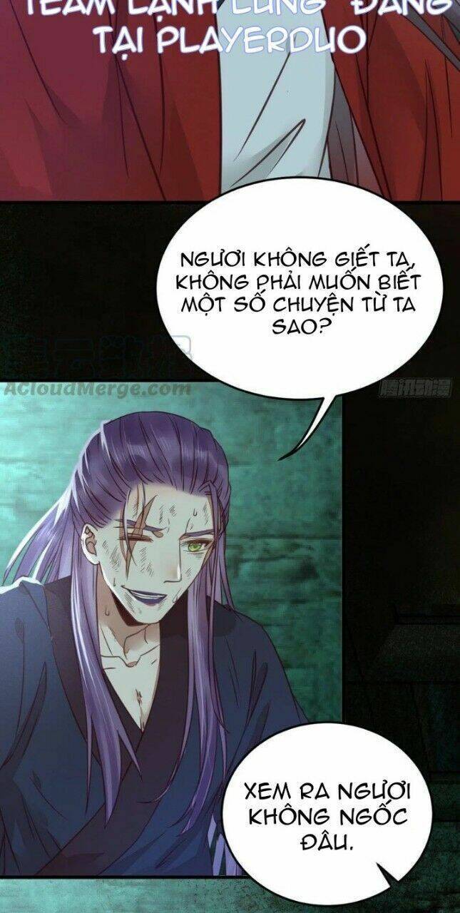 Tuyệt Sắc Quyến Rũ: Quỷ Y Chí Tôn - Chap 339