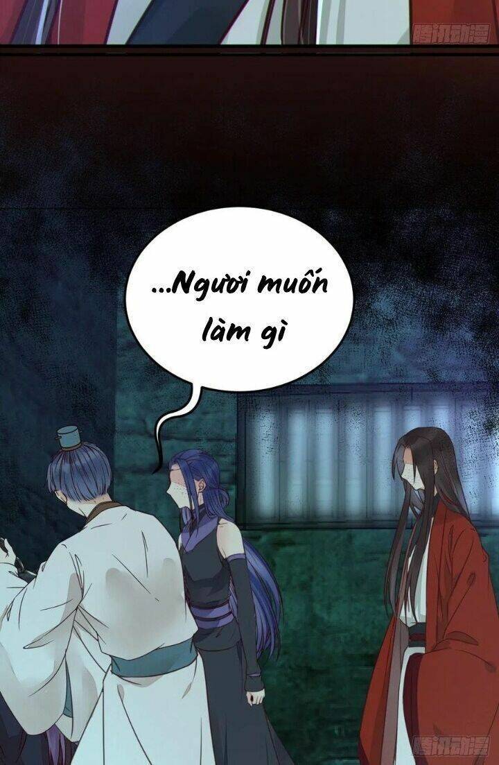 Tuyệt Sắc Quyến Rũ: Quỷ Y Chí Tôn - Chap 339