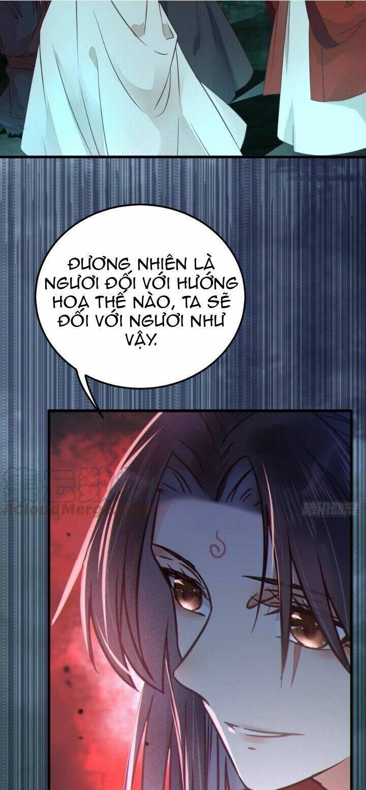 Tuyệt Sắc Quyến Rũ: Quỷ Y Chí Tôn - Chap 339