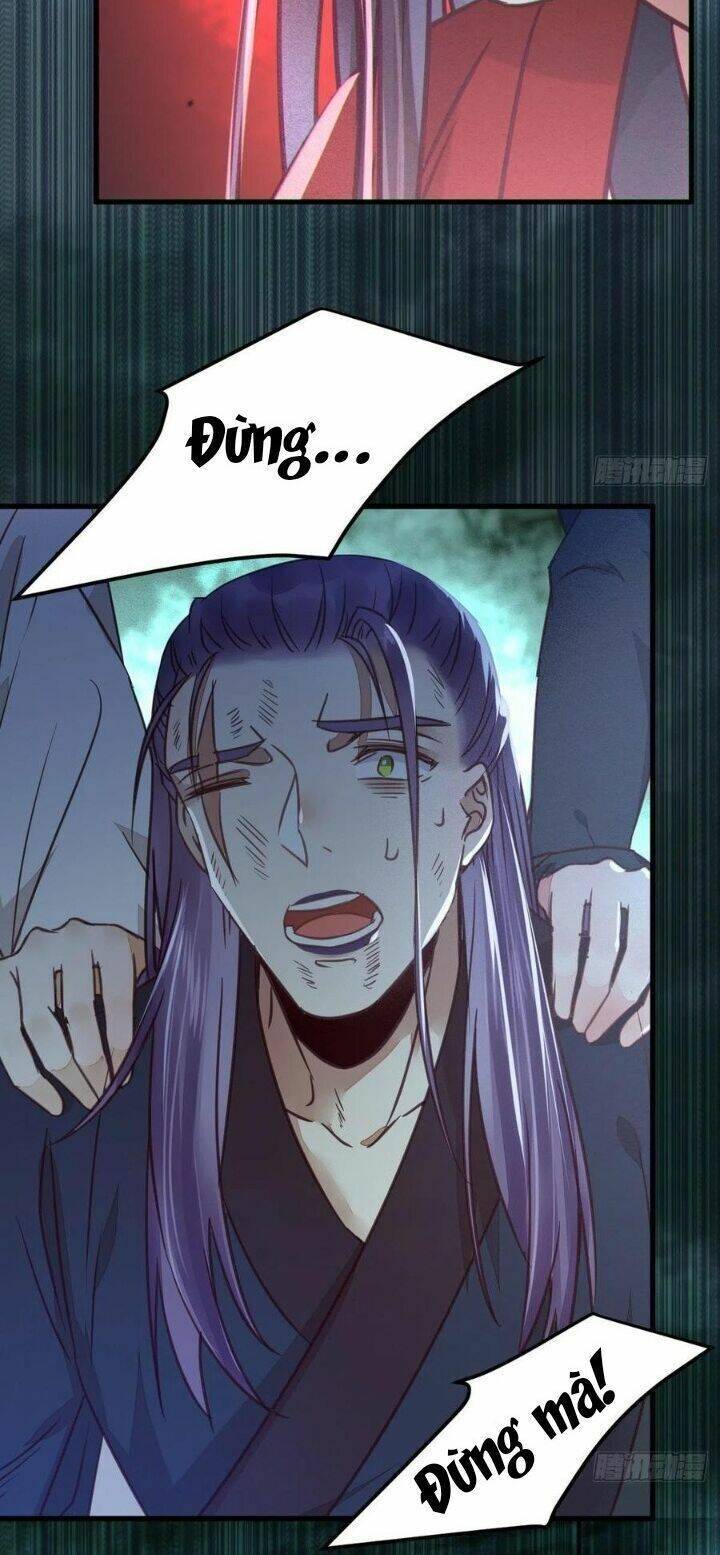 Tuyệt Sắc Quyến Rũ: Quỷ Y Chí Tôn - Chap 339