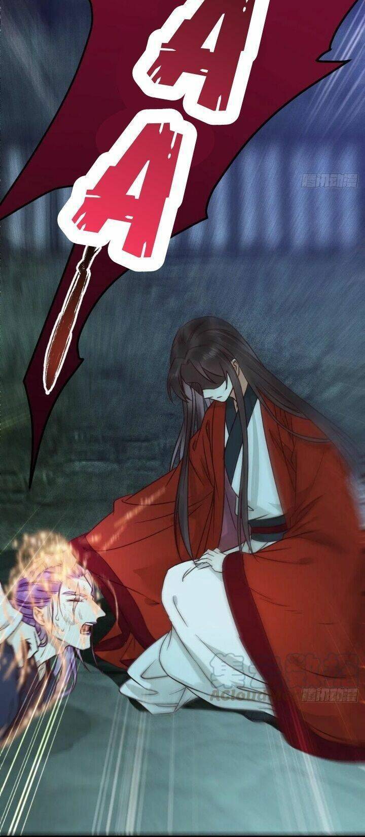 Tuyệt Sắc Quyến Rũ: Quỷ Y Chí Tôn - Chap 339