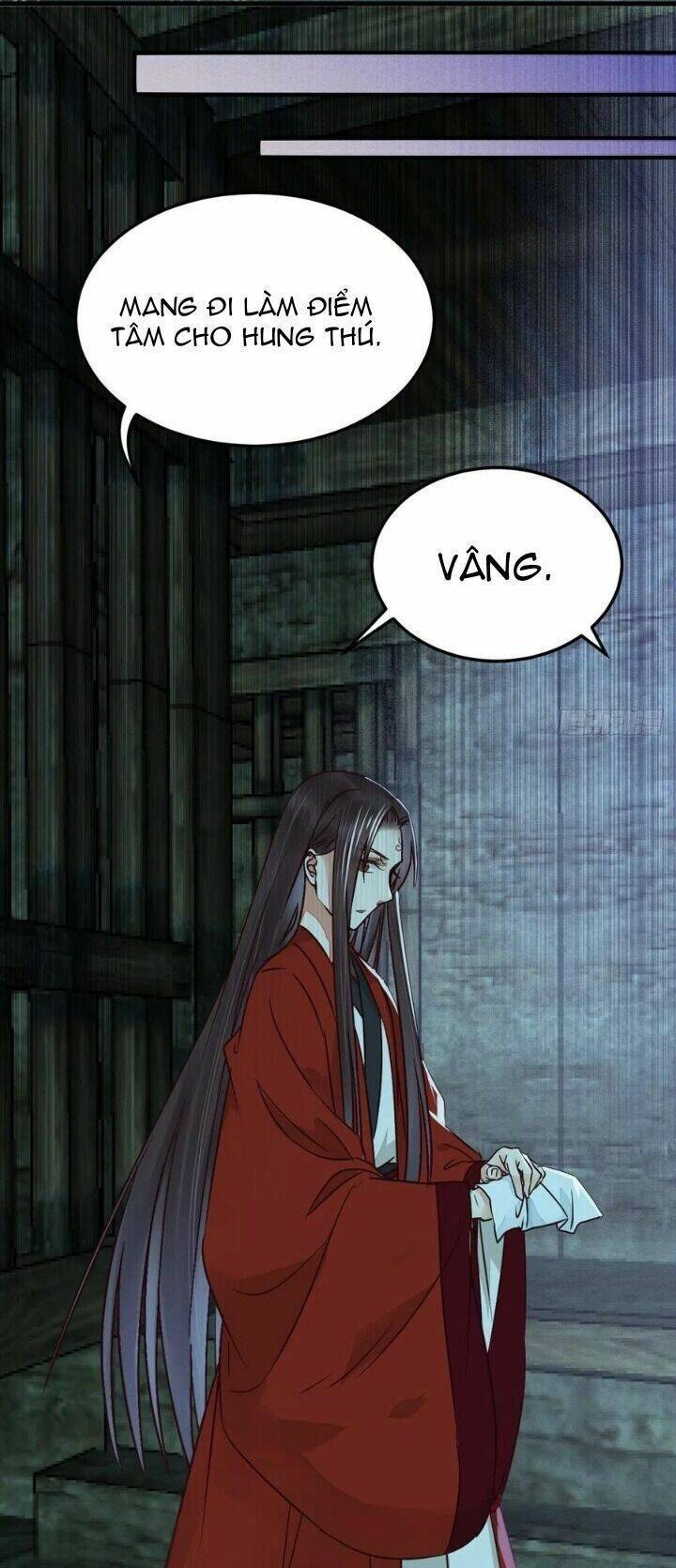 Tuyệt Sắc Quyến Rũ: Quỷ Y Chí Tôn - Chap 339