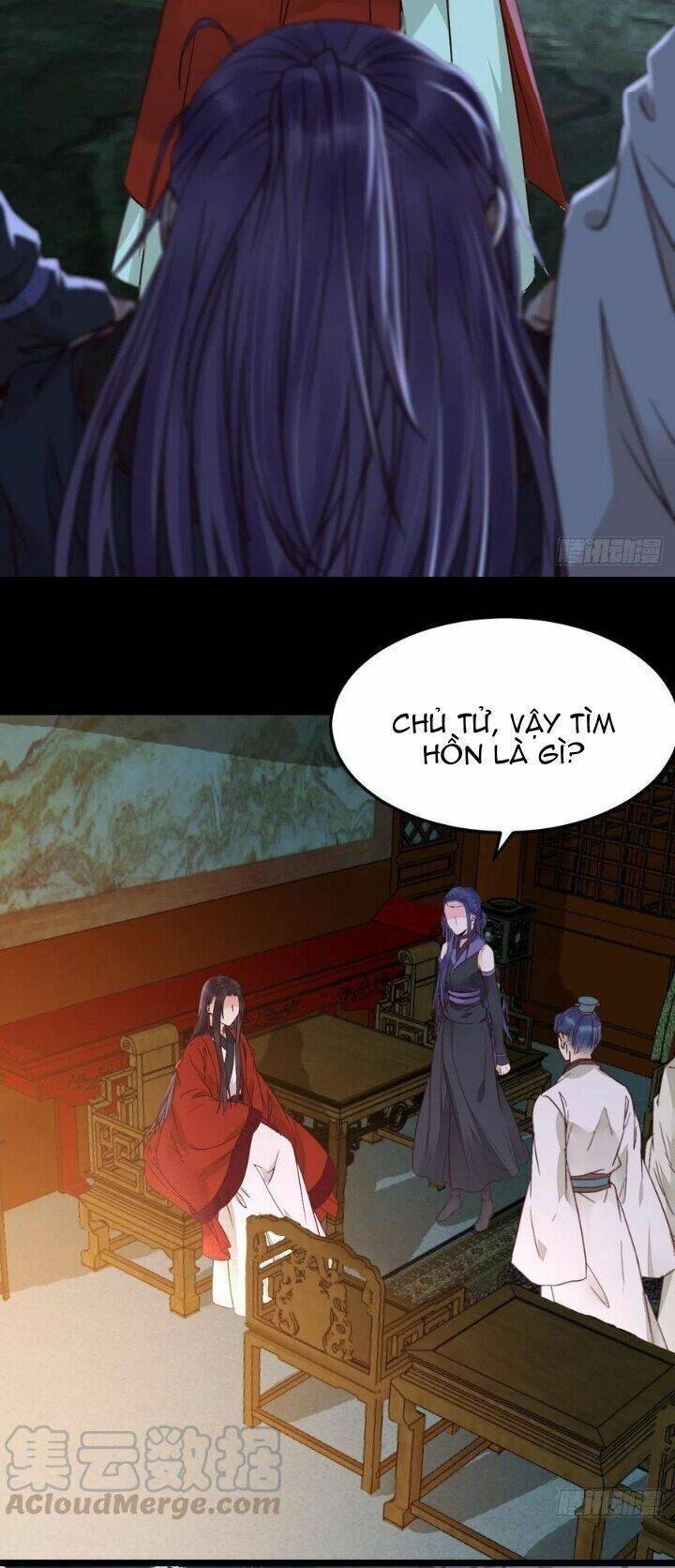 Tuyệt Sắc Quyến Rũ: Quỷ Y Chí Tôn - Chap 339