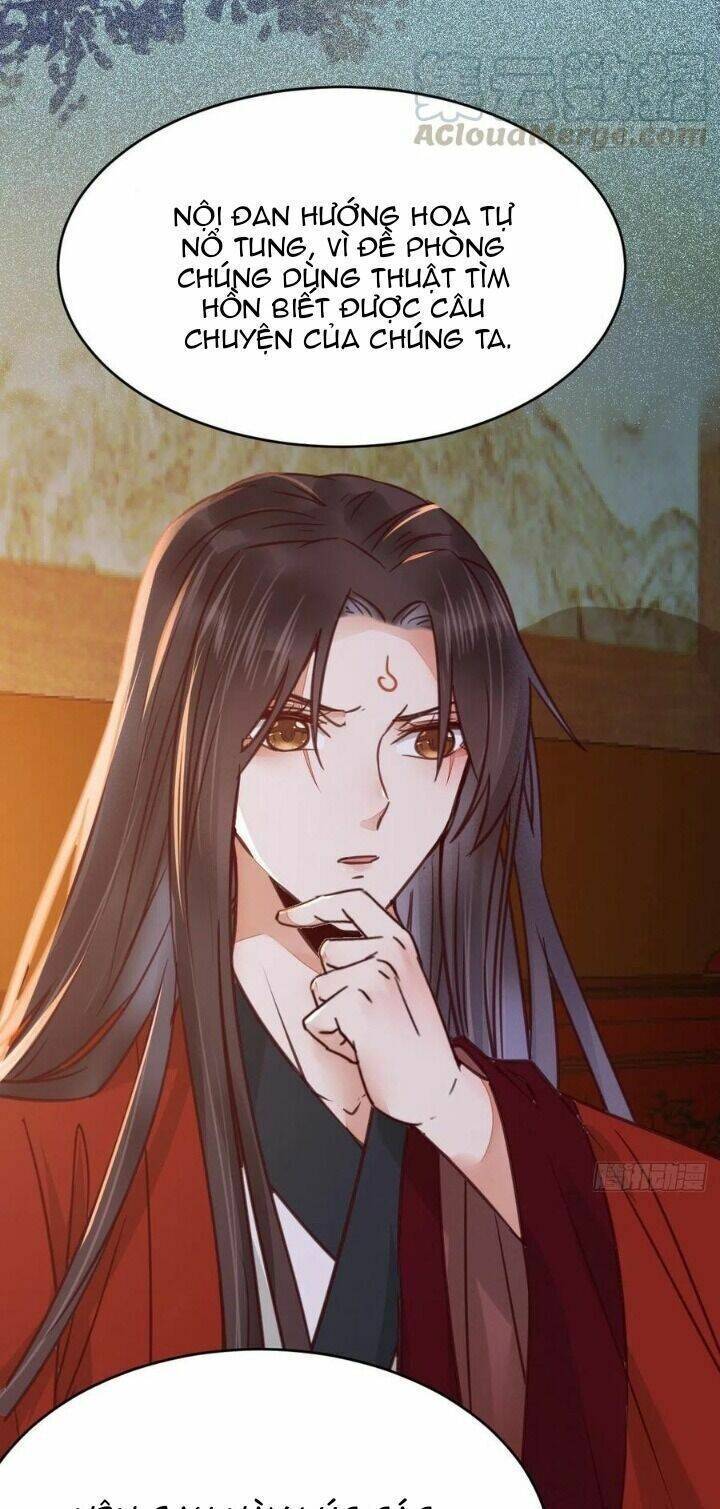 Tuyệt Sắc Quyến Rũ: Quỷ Y Chí Tôn - Chap 339