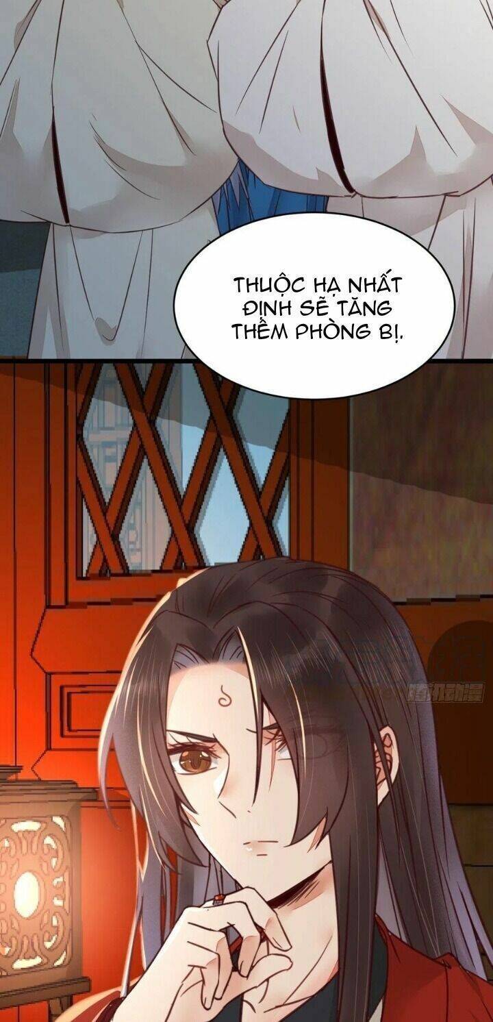 Tuyệt Sắc Quyến Rũ: Quỷ Y Chí Tôn - Chap 339