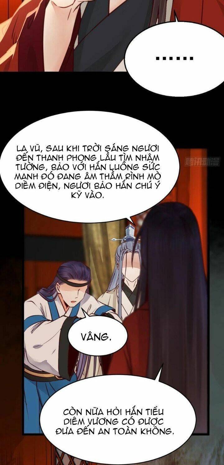 Tuyệt Sắc Quyến Rũ: Quỷ Y Chí Tôn - Chap 339