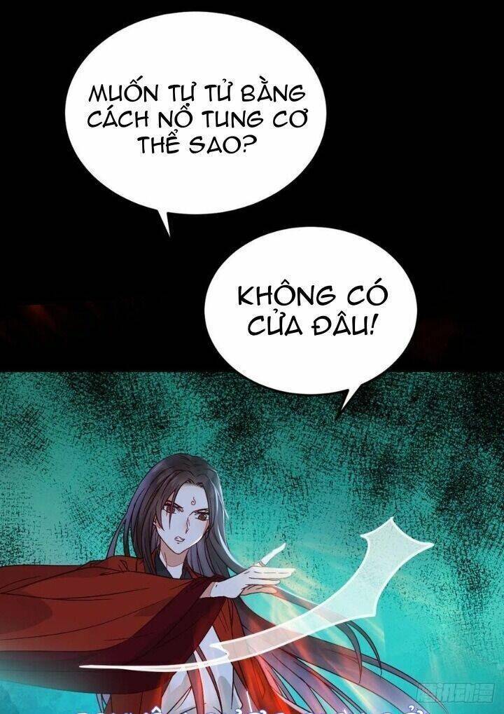 Tuyệt Sắc Quyến Rũ: Quỷ Y Chí Tôn - Chap 339