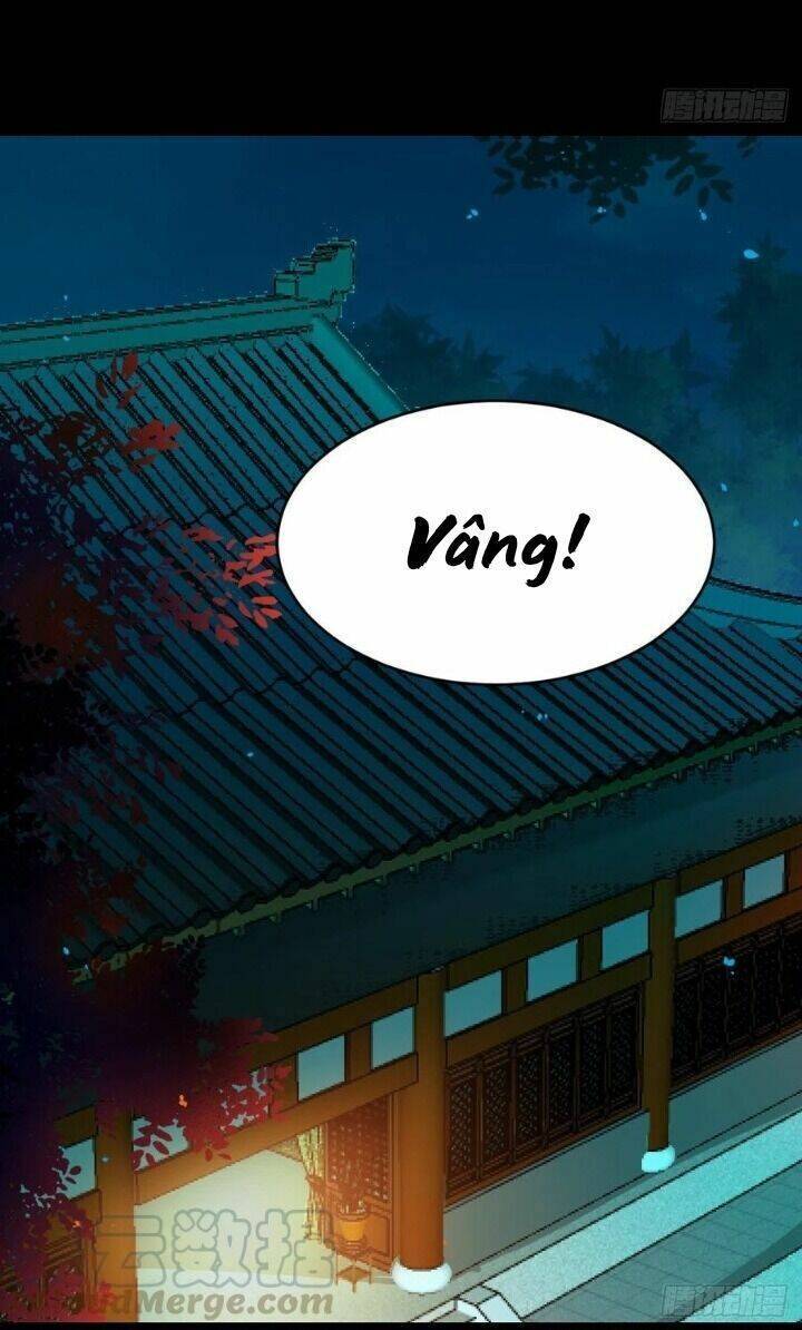 Tuyệt Sắc Quyến Rũ: Quỷ Y Chí Tôn - Chap 339