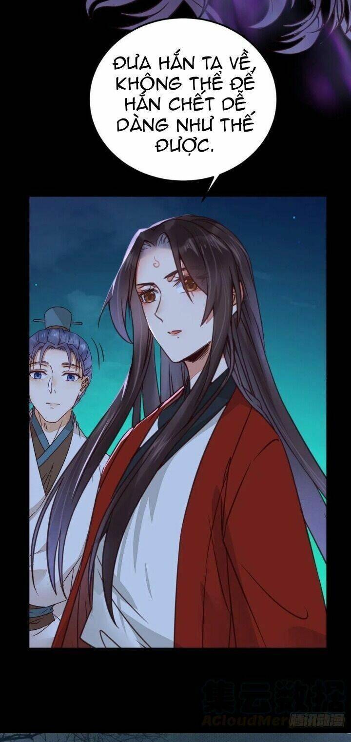 Tuyệt Sắc Quyến Rũ: Quỷ Y Chí Tôn - Chap 339