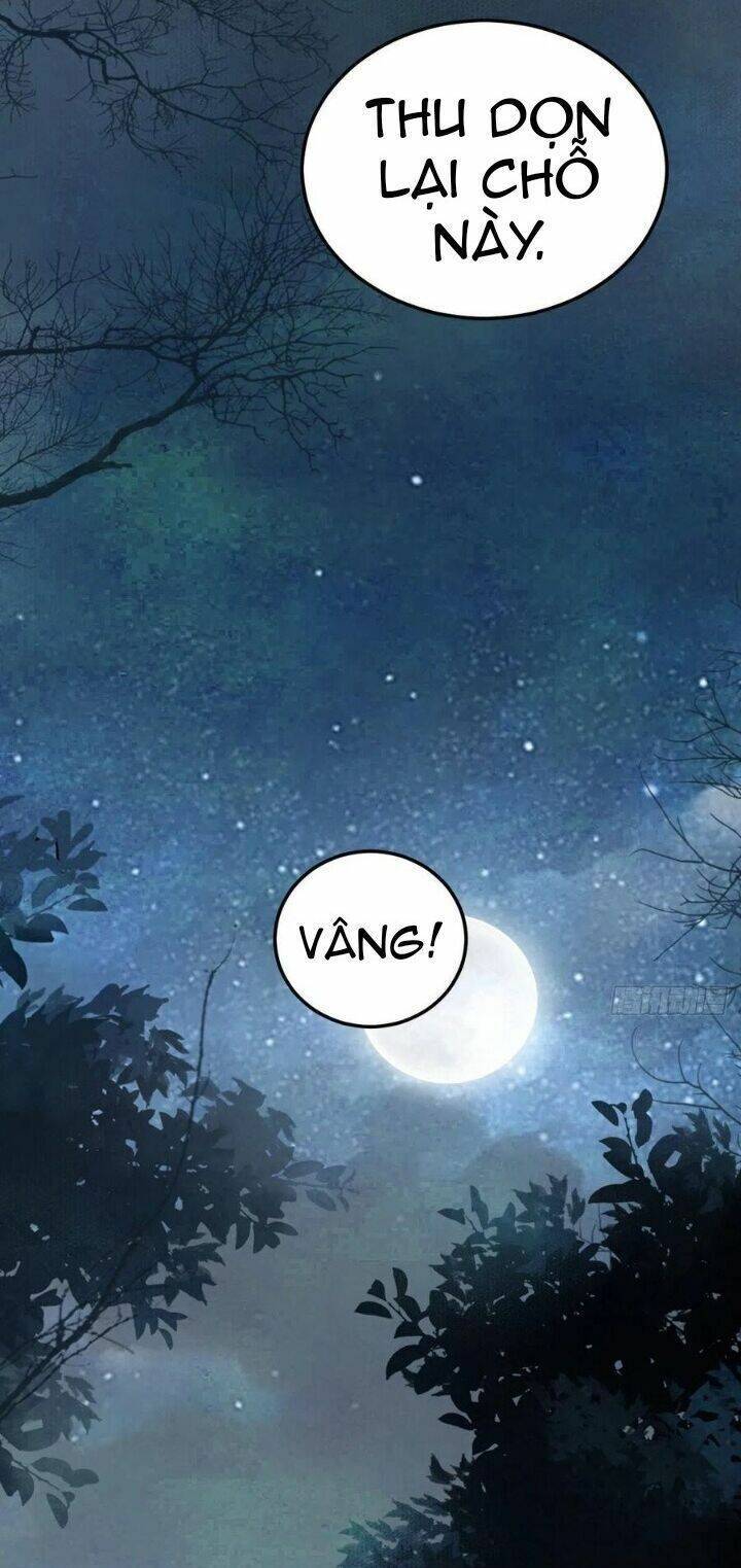 Tuyệt Sắc Quyến Rũ: Quỷ Y Chí Tôn - Chap 339