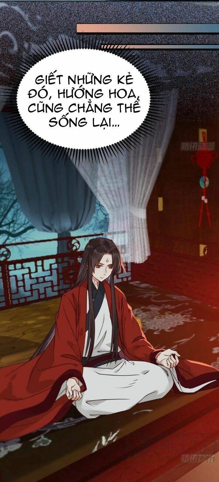 Tuyệt Sắc Quyến Rũ: Quỷ Y Chí Tôn - Chap 339