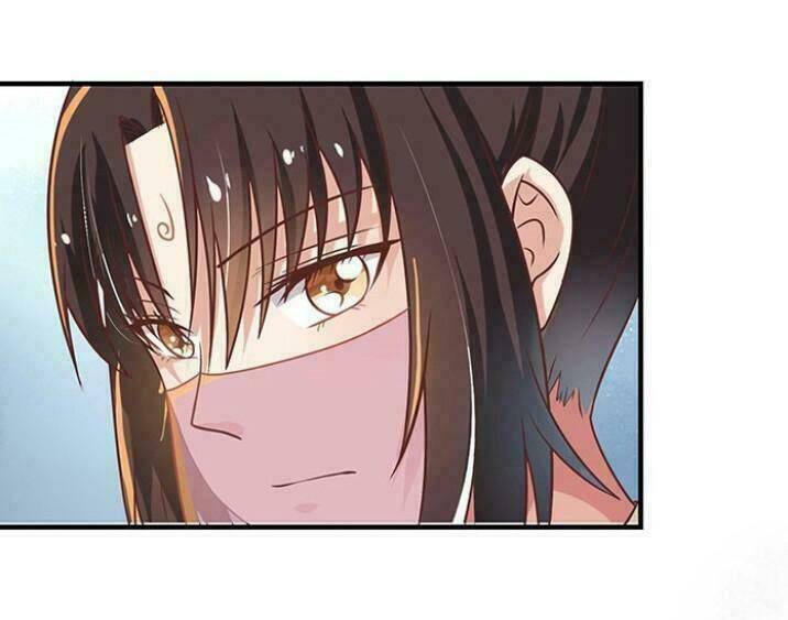 Tuyệt Sắc Quyến Rũ: Quỷ Y Chí Tôn - Chap 34