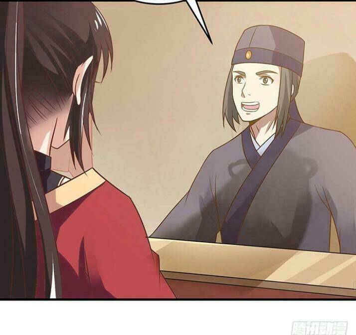 Tuyệt Sắc Quyến Rũ: Quỷ Y Chí Tôn - Chap 34