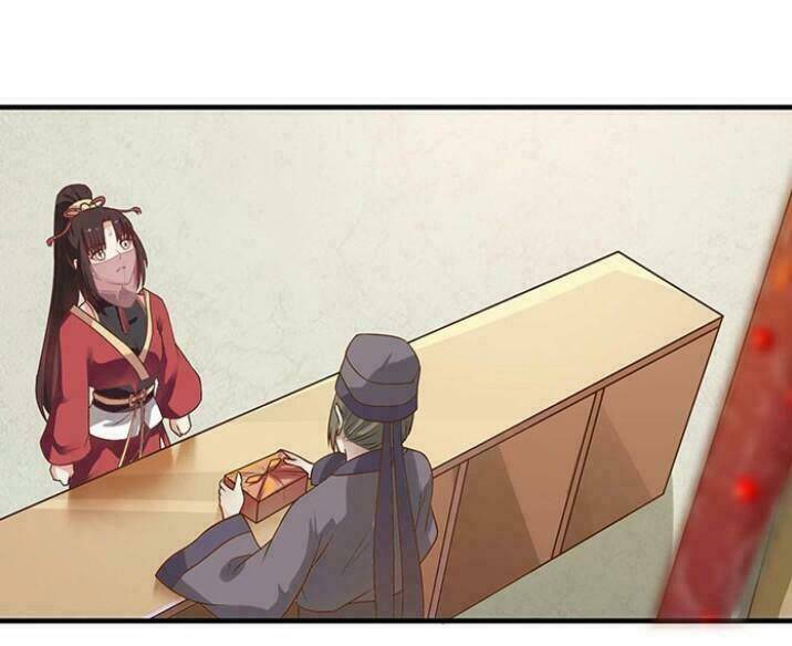 Tuyệt Sắc Quyến Rũ: Quỷ Y Chí Tôn - Chap 34