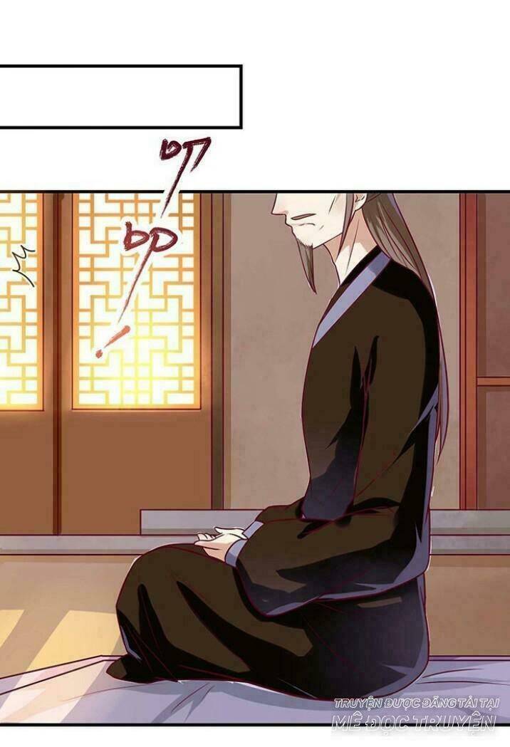 Tuyệt Sắc Quyến Rũ: Quỷ Y Chí Tôn - Chap 34