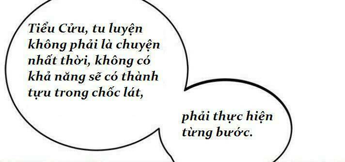 Tuyệt Sắc Quyến Rũ: Quỷ Y Chí Tôn - Chap 34