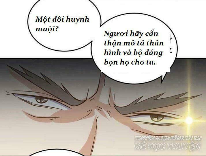 Tuyệt Sắc Quyến Rũ: Quỷ Y Chí Tôn - Chap 34