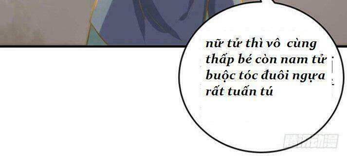 Tuyệt Sắc Quyến Rũ: Quỷ Y Chí Tôn - Chap 34