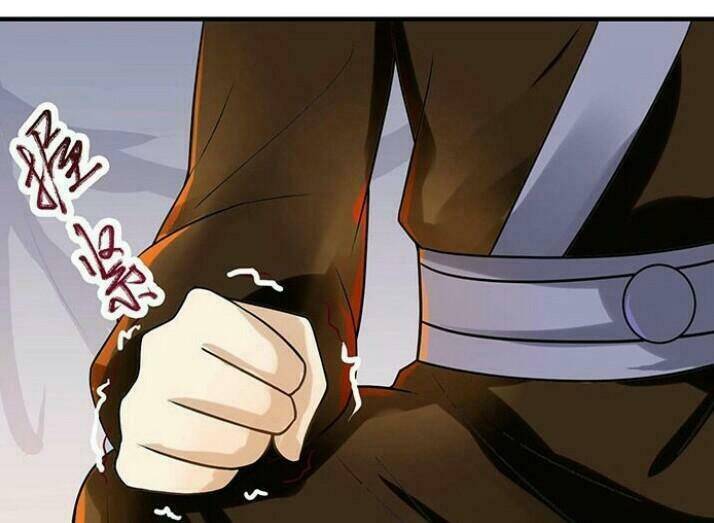 Tuyệt Sắc Quyến Rũ: Quỷ Y Chí Tôn - Chap 34