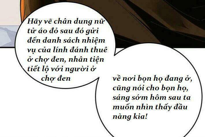 Tuyệt Sắc Quyến Rũ: Quỷ Y Chí Tôn - Chap 34