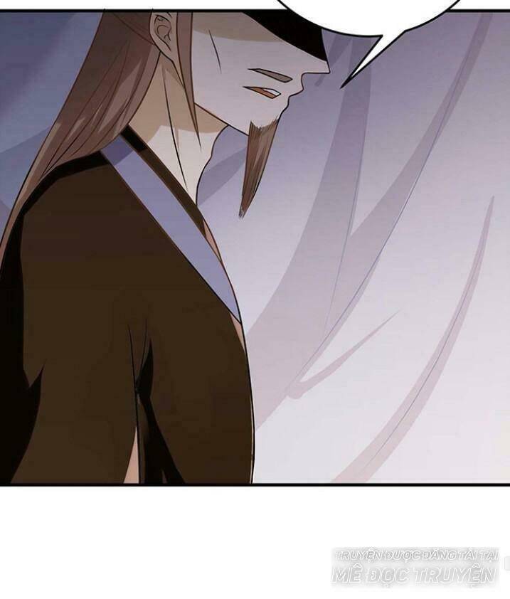 Tuyệt Sắc Quyến Rũ: Quỷ Y Chí Tôn - Chap 34