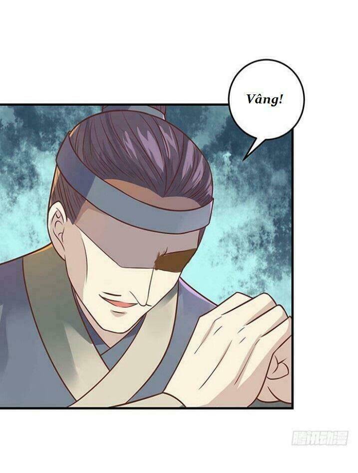 Tuyệt Sắc Quyến Rũ: Quỷ Y Chí Tôn - Chap 34