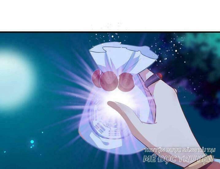 Tuyệt Sắc Quyến Rũ: Quỷ Y Chí Tôn - Chap 34