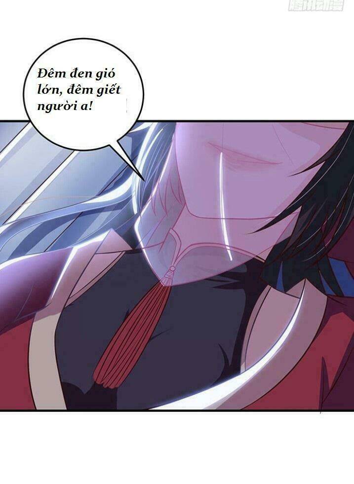 Tuyệt Sắc Quyến Rũ: Quỷ Y Chí Tôn - Chap 34
