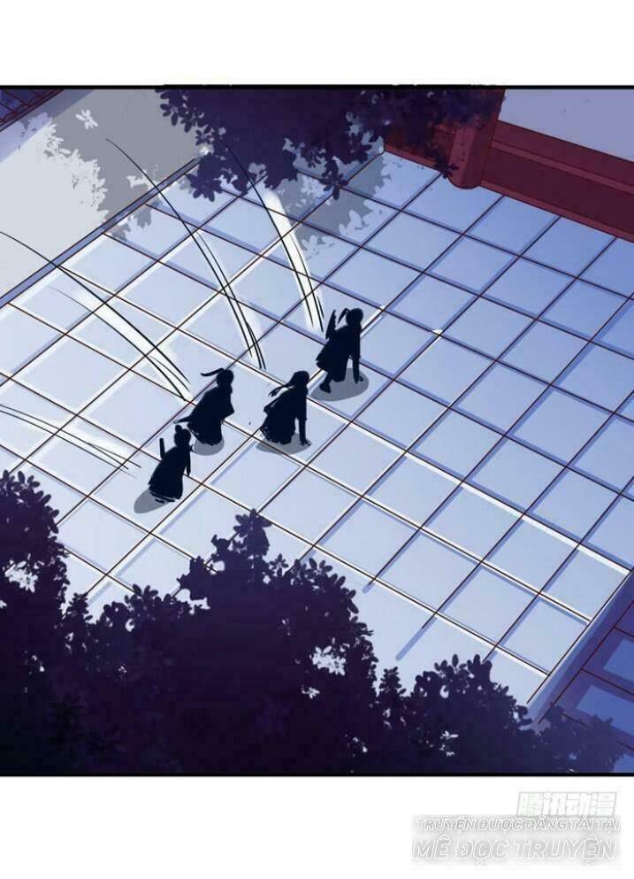 Tuyệt Sắc Quyến Rũ: Quỷ Y Chí Tôn - Chap 34