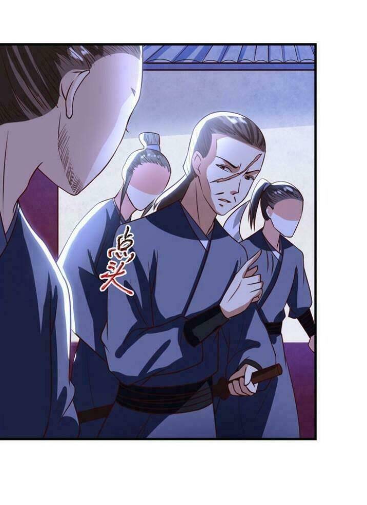 Tuyệt Sắc Quyến Rũ: Quỷ Y Chí Tôn - Chap 34